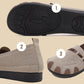 🥿Płaskie buty damskie z miękką podeszwą, wsuwane buty codzienne