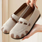 🥿Płaskie buty damskie z miękką podeszwą, wsuwane buty codzienne