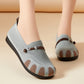 🥿Płaskie buty damskie z miękką podeszwą, wsuwane buty codzienne